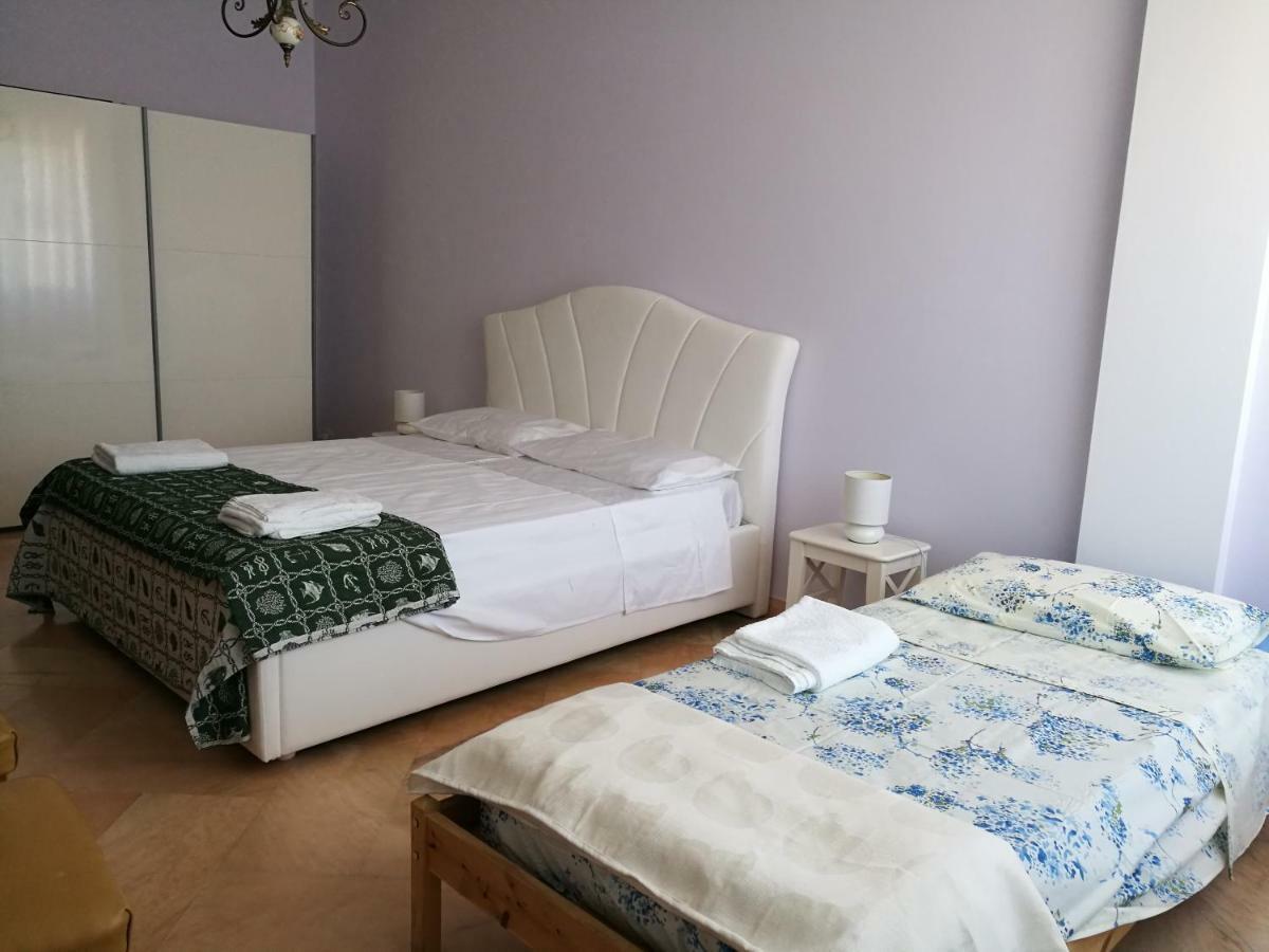 Domus Lupiae Bed & Breakfast 2*